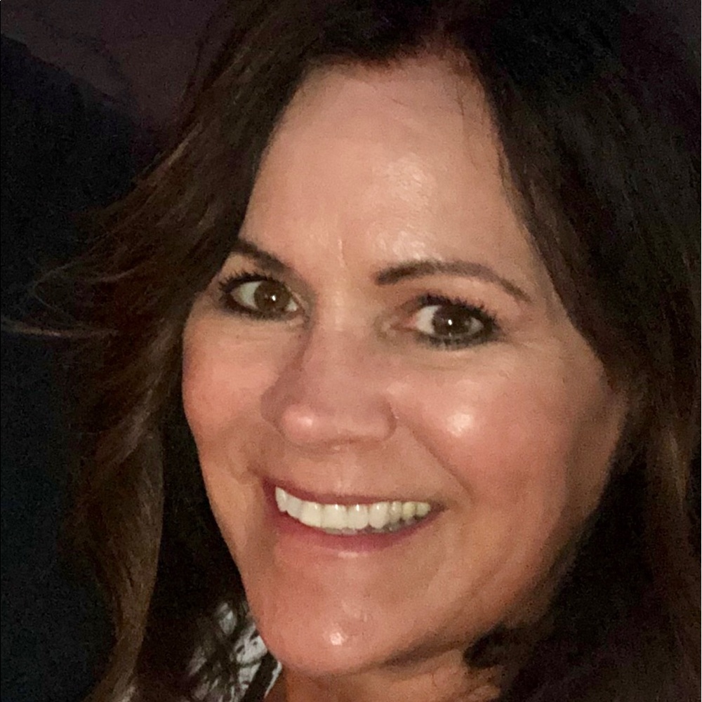 Meet your Posher, Tracy